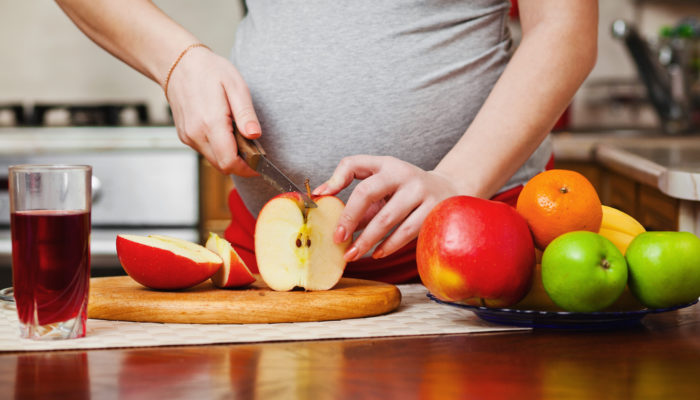What Your Doctor Didn’t Tell You About Pregnancy and Nutrition - Forté ...