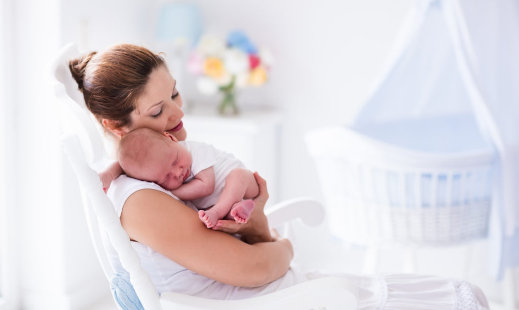 What to Know About Postnatal Recovery