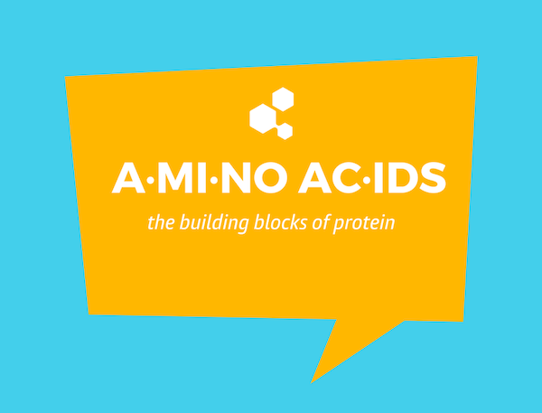 Amino Building Blocks