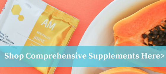 Shop Comprehensive Supplements