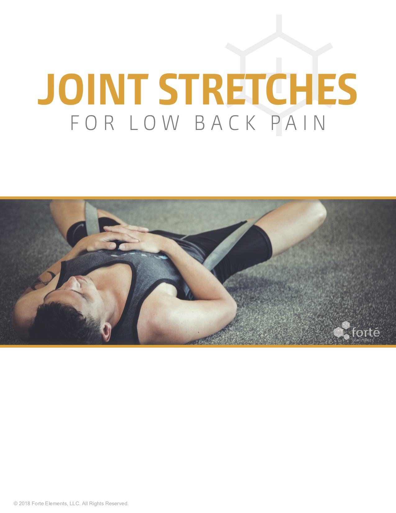 Stretches for Low Back Pain (dragged) copy